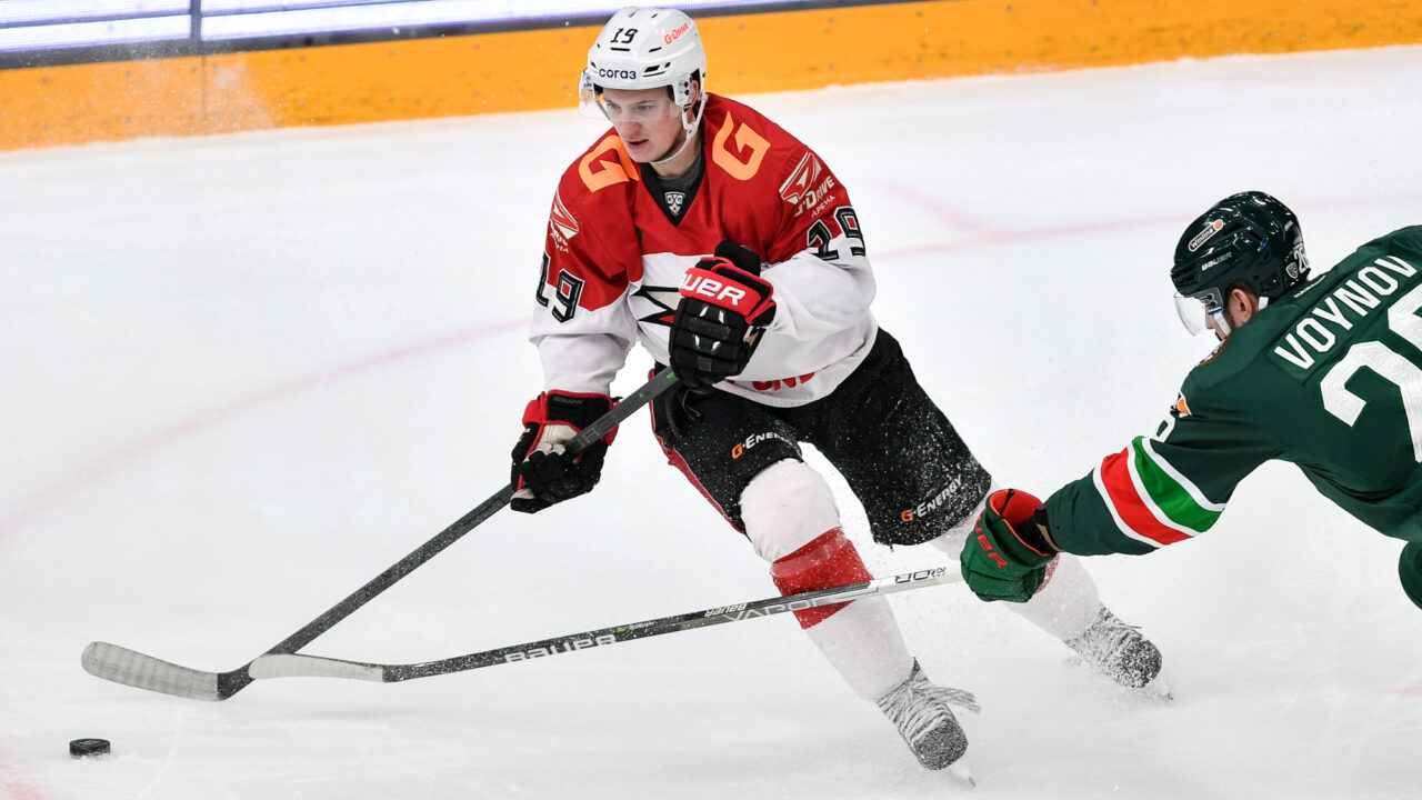 «Ак Барс» повторяет рекорд, Ткачёв отметился против «Авангарда», а «Нефтехимик» врывается в топ-5 Востока