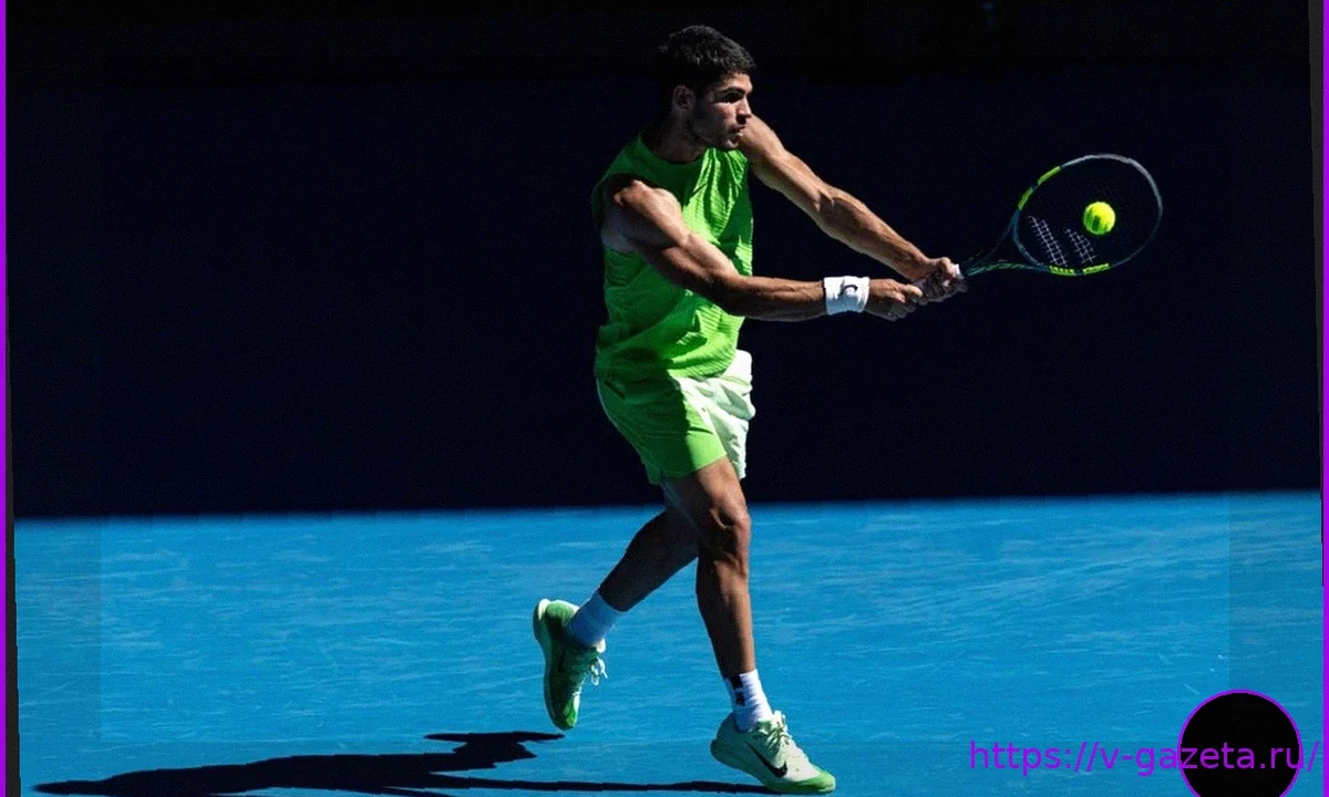 Прогнозы ATP Indian Wells, День 8: Карлос Алькарас против Каспера Рууда и другие встречи