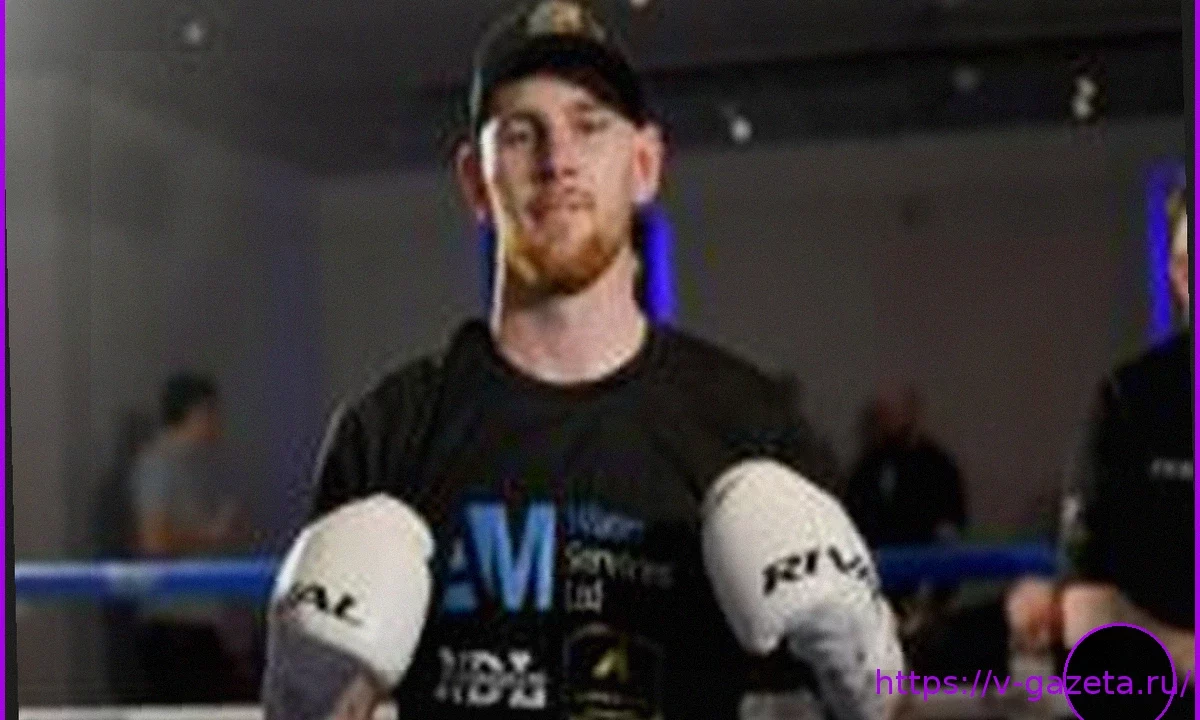 Джеймс надеется, что смена веса принесет ему титульную победу