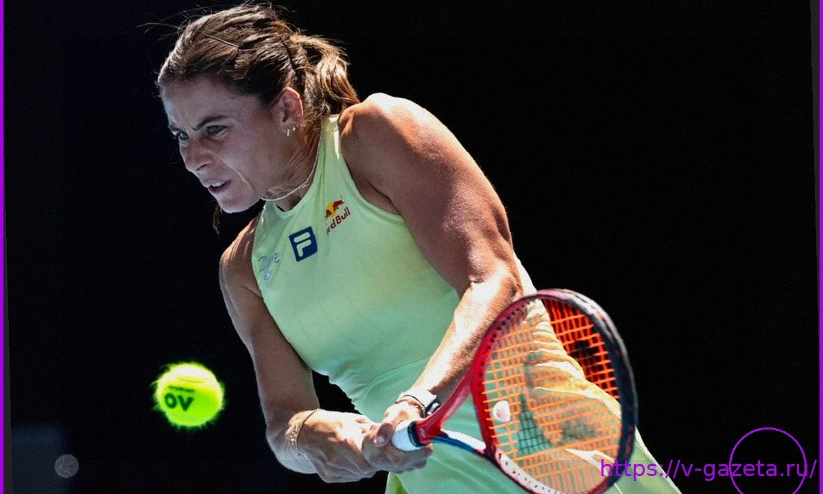 Окно возможностей для топспина сужается, и Эмма Наварро его упустила