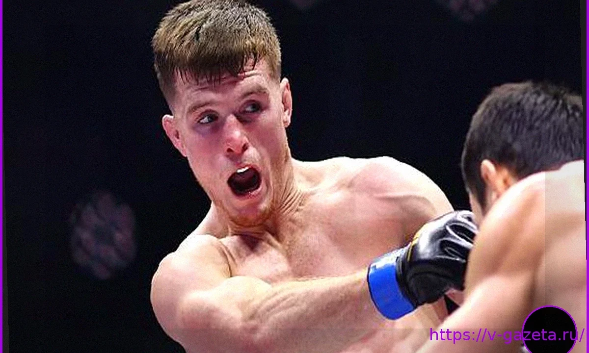 Хьюз снимается с боя в Белфасте из-за травмы колена