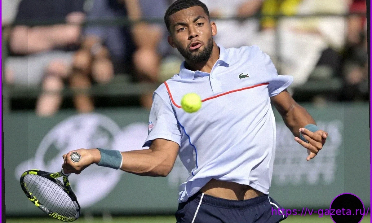 Артур Фильс: Ночь триумфа в Майами