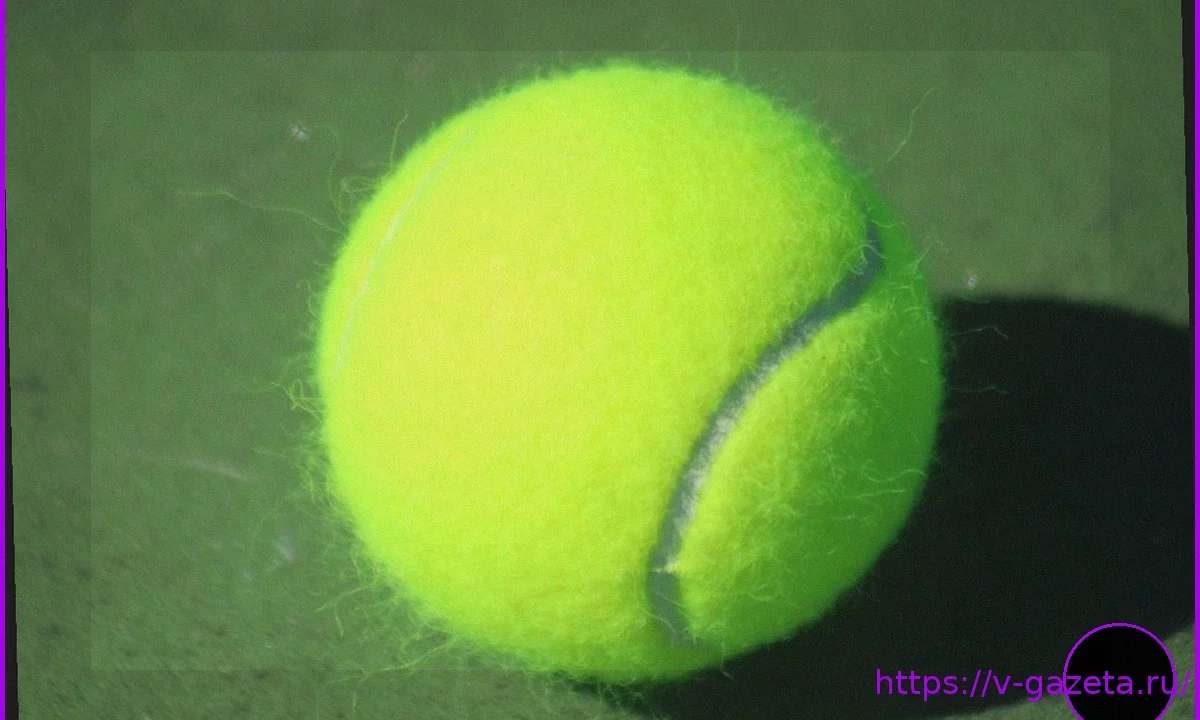 Теннису Требуется Больше, А Не Меньше Мест Общего Доступа