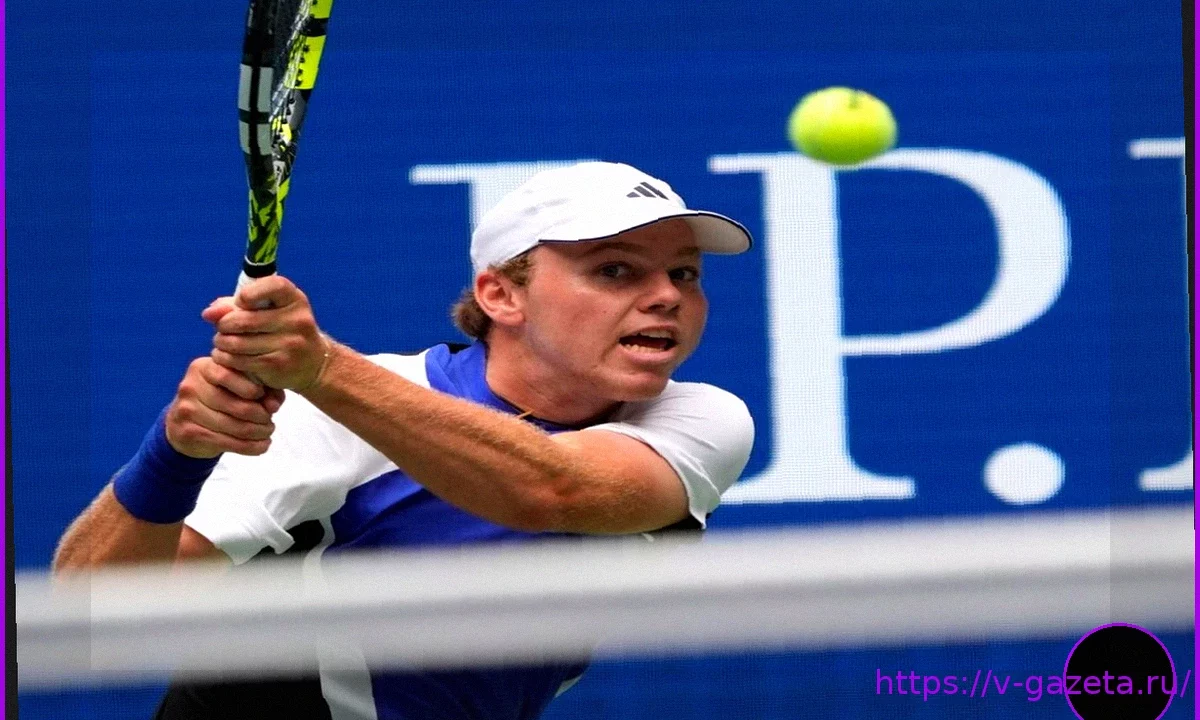 Алекс Микельсен: Уроки Индиан-Уэллс и Путь к Прогрессу