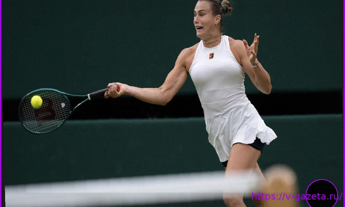 WTA Индиан-Уэллс: Обзор и прогнозы матчей 1/8 финала, включая Викторию Мбоко против Аманды Анисимовой