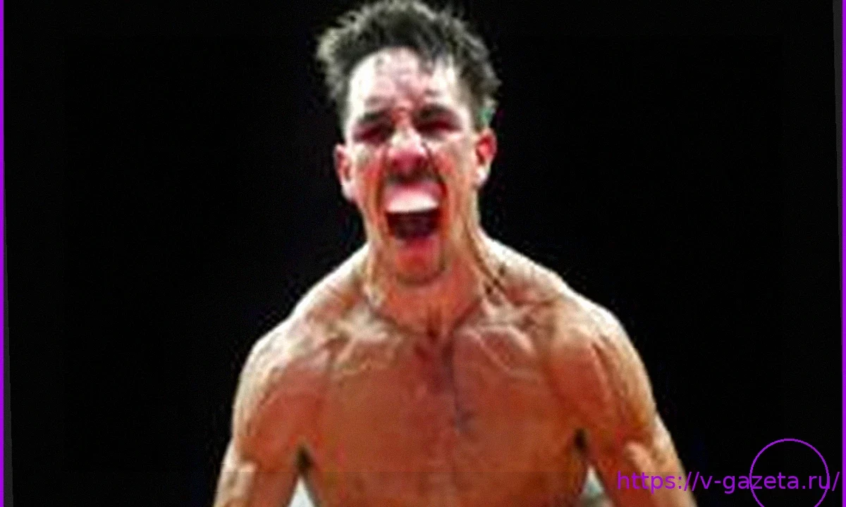 Майкл Конлан: «Всё или ничего» в борьбе за мировой титул