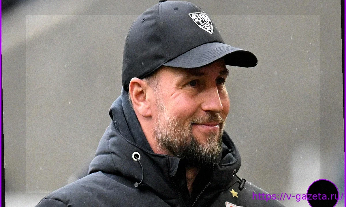 Штутгарт принимает Вердер Бремен: прямая трансляция с 15:30