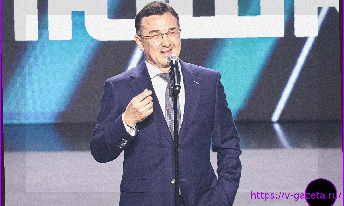 Гендиректор «Салавата» Баширов: «Основная часть долгов погашена, бюджет на сезон утвержден»