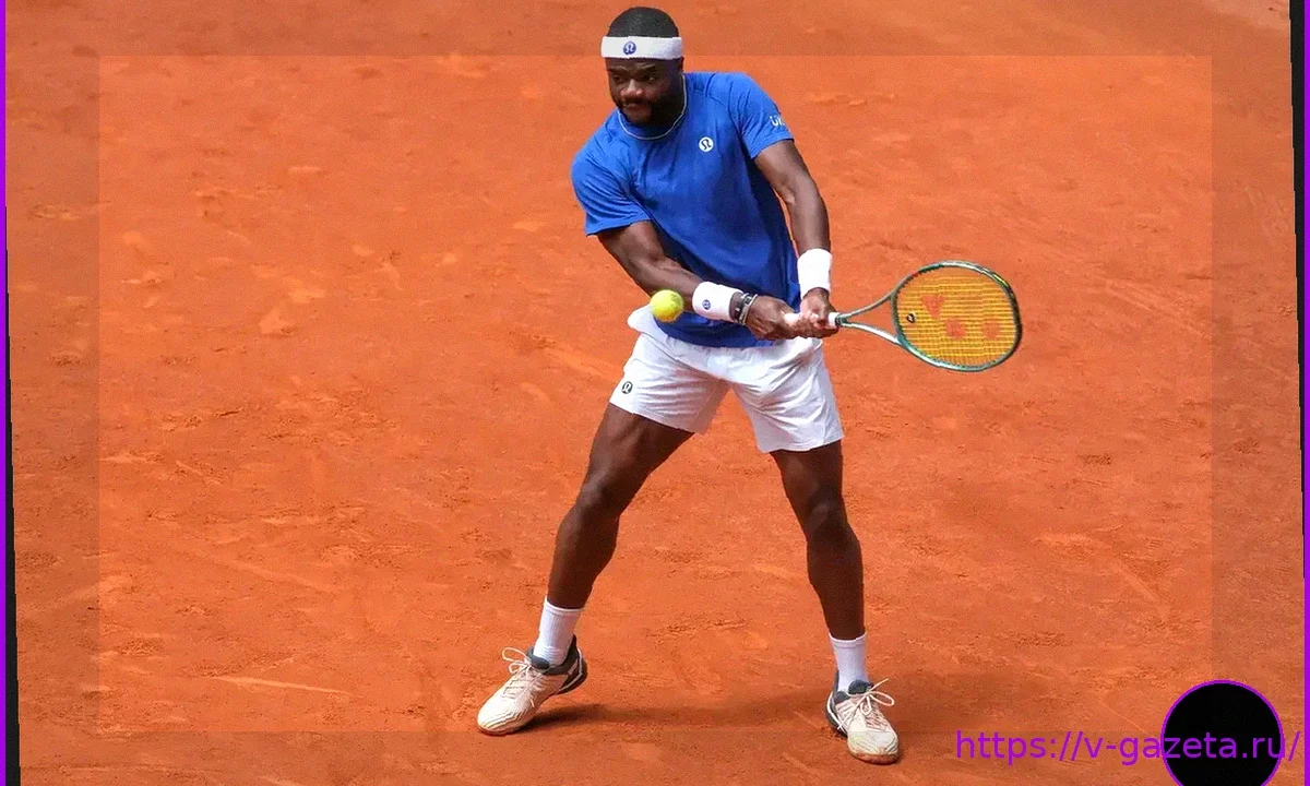 Прогнозы на Полуфиналы ATP Houston: Томми Пол против Фрэнсиса Тиафо