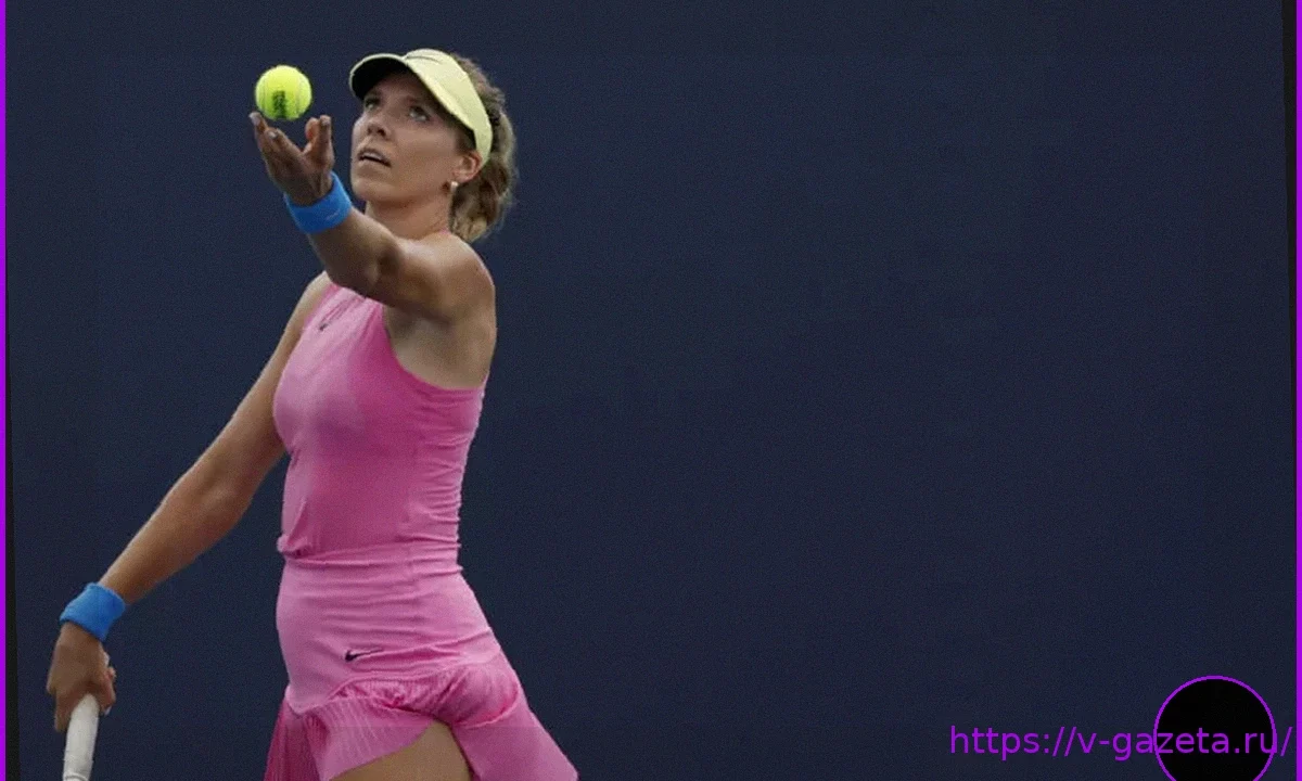 WTA Линц: Прогнозы на День 1