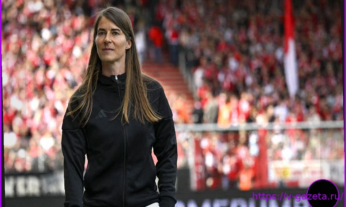 Спорный пост РБ Лейпциг о тренере Униона: невинность или сексизм?